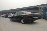 奥迪A6L2010款2.0TFSI 手自一体 标准型