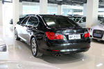 宝马7系2009款730Li 豪华型