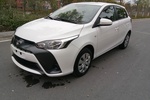 丰田YARiS L 致炫2016款1.5E魅动版 CVT