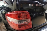 奔驰M级2010款ML300 4MATIC