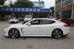 保时捷Panamera2010款Panamera 3.6L 