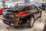 保时捷Panamera2014款Panamera 3.0T 