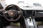 保时捷Panamera2010款Panamera Turbo 4.8T 