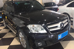 奔驰GLK级2010款GLK300 4MATIC 动感型