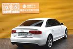 奥迪A4L2013款35 TFSI 自动标准型