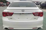 丰田锐志2013款2.5V 尊锐导航版