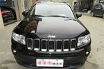 Jeep指南者2014款改款 2.4L 四驱豪华导航版