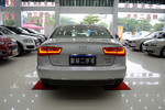 奥迪A6L2012款TFSI 舒适型(2.0T)