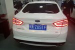 福特蒙迪欧2013款2.0L GTDi240 豪华运动型