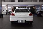 保时捷Panamera2016款Panamera 4 Edition 3.0T