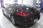 保时捷Panamera2014款Panamera 4 3.0T 