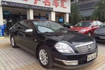 日产天籁2008款2.0L XE标准版