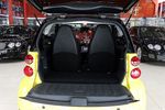 smartfortwo2012款1.0 MHD 硬顶舒适版