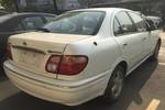 日产阳光2003款2.0LS AT