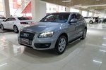 奥迪Q52011款2.0TFSI 技术型