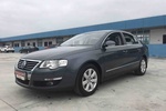 大众迈腾2011款1.4TSI DSG 精英型