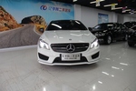 奔驰CLA级2014款CLA 260 4MATIC