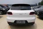 保时捷Macan2014款Macan 2.0T