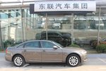 奥迪A6L2012款30 FSI 舒适型(2.5L)