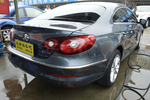 大众CC2012款1.8TSI 豪华型