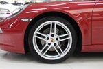 保时捷9112012款Carrera 3.4L