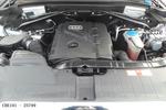 奥迪Q52010款2.0TFSI 豪华型