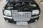 克莱斯勒3002008款300C 2.7L 商务版