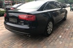 奥迪A6L2012款35 FSI 豪华型(2.8L)