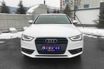 奥迪A4L2015款35 TFSI 自动标准型