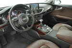 奥迪A72012款3.0TFSI quattro舒适型