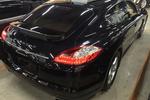 保时捷Panamera2010款Panamera 4 3.6L 