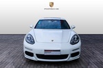 保时捷Panamera2014款Panamera S Executive 3.0T 