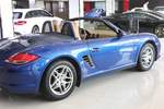 保时捷Boxster2009款Boxster 2.9L 