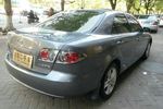 马自达Mazda62008款2.0L 手动型