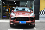 保时捷Cayenne2012款GTS 4.8L 