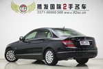 奔驰C级2008款C 200 K 标准型