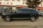 奥迪Q72010款3.6FSI quattro 豪华型