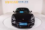 保时捷Boxster2013款Boxster 2.7L 