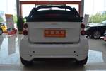 smartfortwo2012款1.0 MHD 敞篷激情版