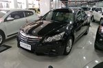 本田雅阁2012款2.0L EX Navi