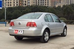 大众宝来2008款1.6L 手动 时尚型