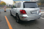 奔驰GLK级2013款GLK300 4MATIC 动感型