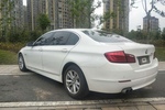 宝马5系2014款520Li 典雅型