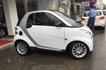 smartfortwo2009款coupe 1.0L 标准版