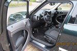 MINICOUNTRYMAN2011款1.6L ONE