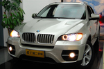 宝马X62008款xDrive35i