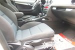 奥迪A3 Sportback2012款1.4TFSI 舒适型