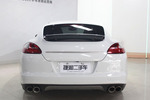 保时捷Panamera2013款Panamera Platinum Edition 3.6L 