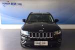 Jeep指南者2014款改款 2.4L 四驱舒适版