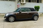 MINIMINI2007款1.6 手自一体 2门敞蓬